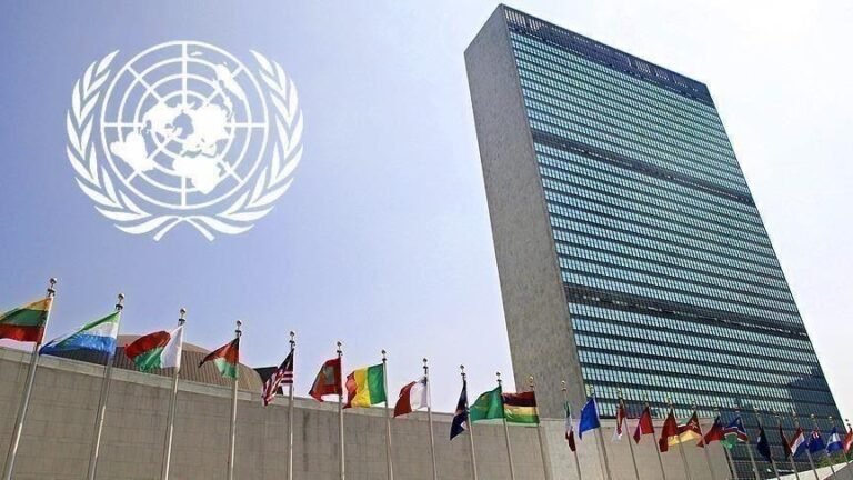 The Sheikh Al-Taher Al-Zawi Charitable Foundation Participates in the UN Human Rights Council (ECOSOC) in Geneva