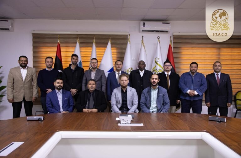 مؤسسة الشيخ الطاهر الزاوي تعقد اجتماعها الدوري العام وتستعرض خطط عمل 2026