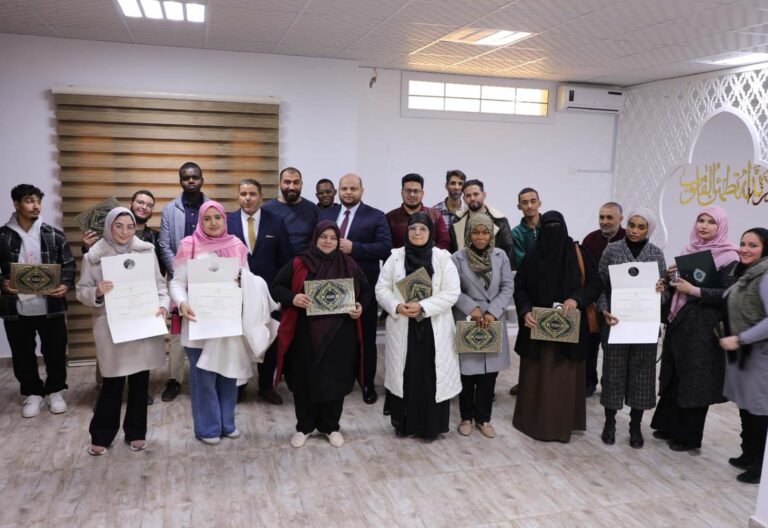 Human Resources Development and Training Department Concludes “Fundamentals of Digital Media” Course