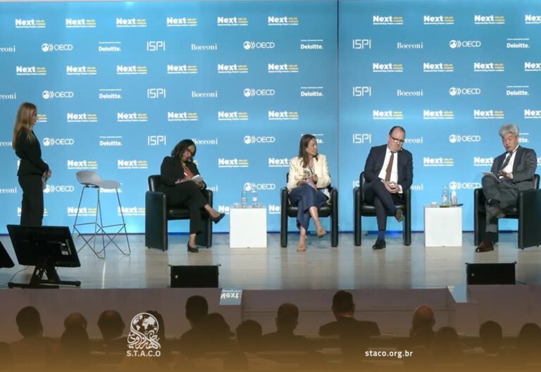 Prominent International Presence: Sheikh Tahir Al-Zawi Charity Organisation (STACO) Participates in the Global “NEXT Milan 2026” Forum in Italy